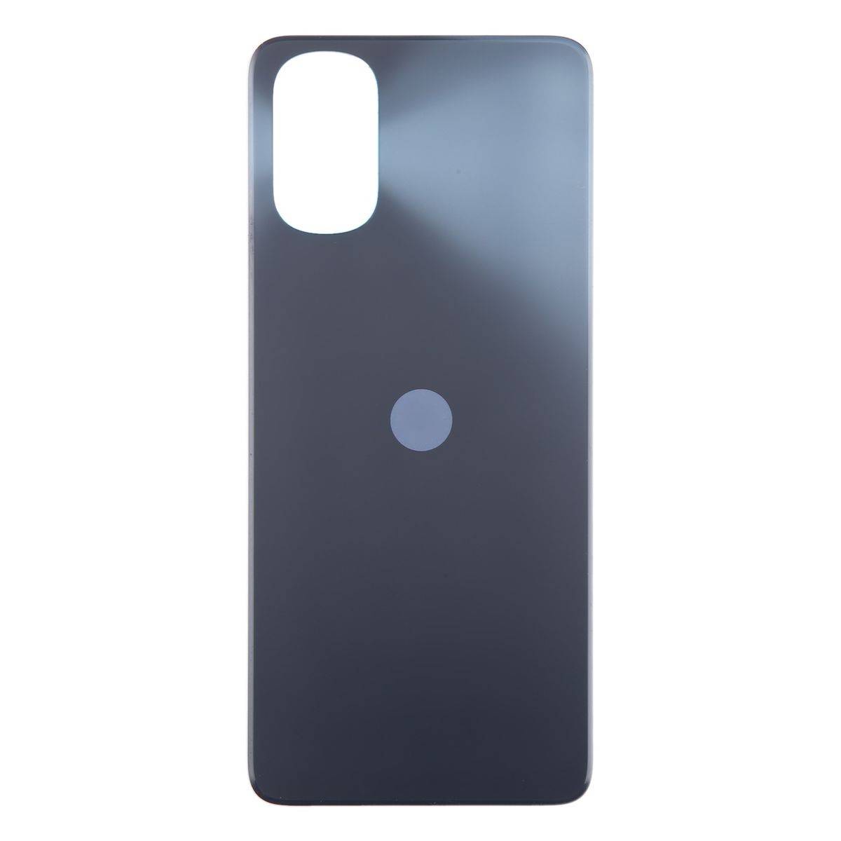 Für Motorola Moto E32 Akkudeckel Battery Back Cover Ersatzteil Reparatur Grau