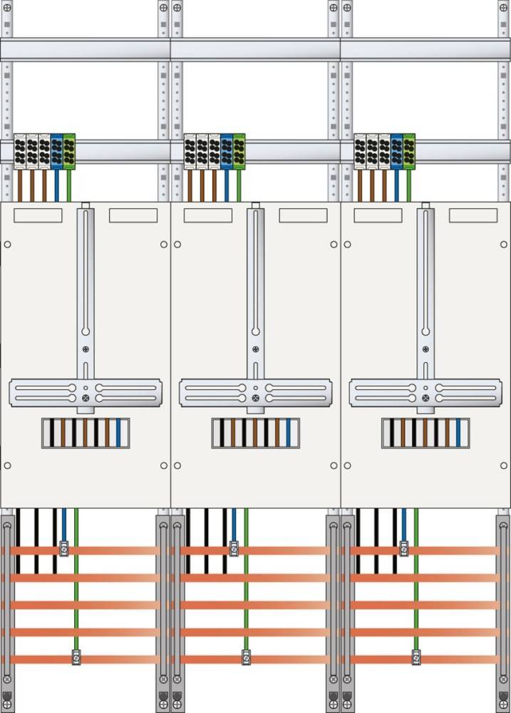 ABN Zählerplatz Z37130