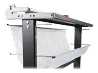 Neolt Manual Trim 100 - Trimmer - 1000 mm - Papier