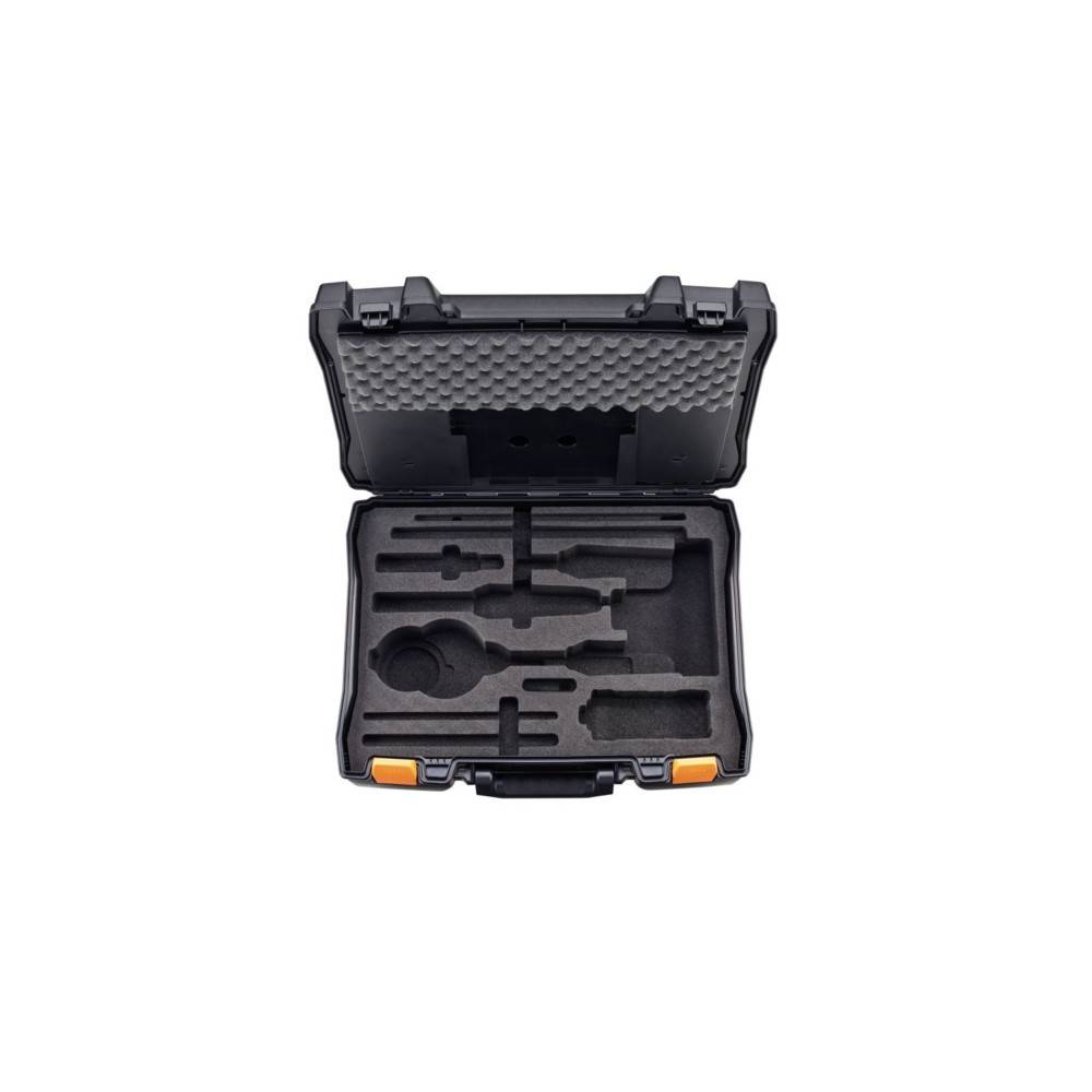 Testo Servicekoffer 0516 4900