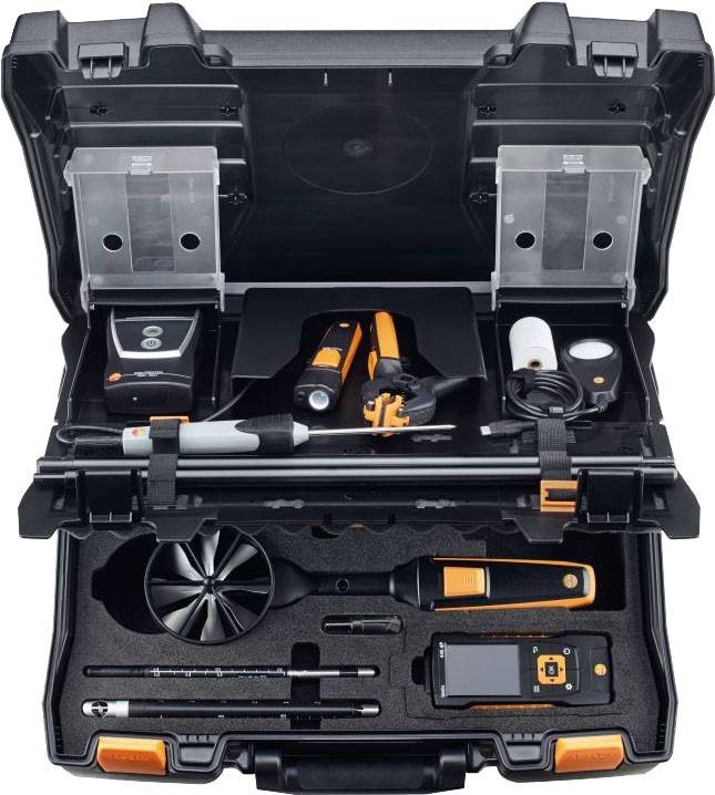 Testo Servicekoffer 0516 4900