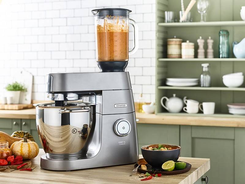 Kenwood KAH359GL - Mixbehälter - für Standmixer