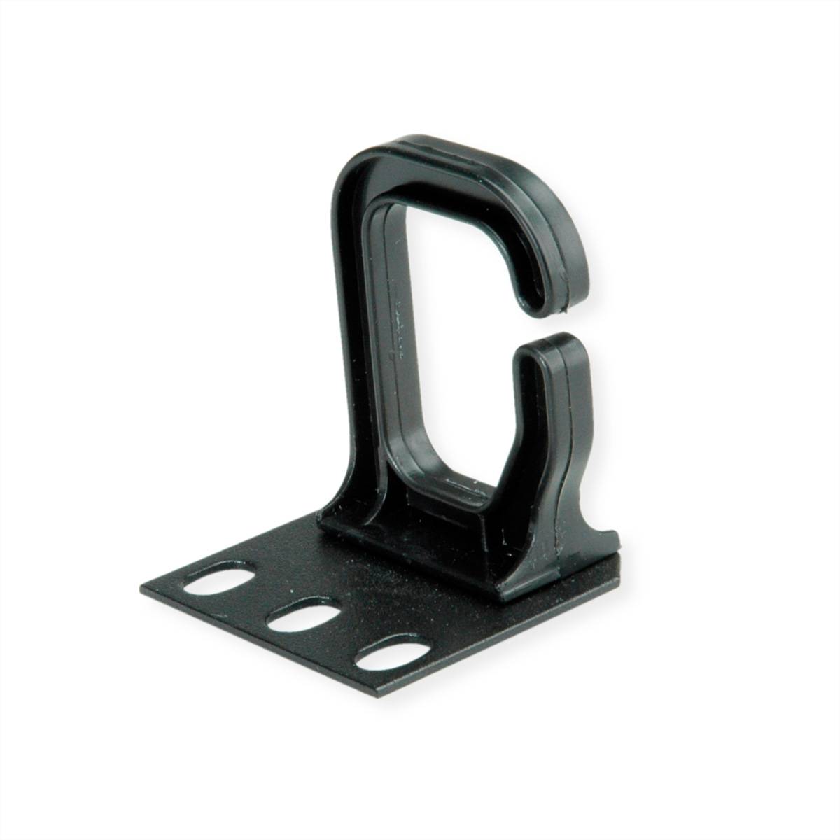 CONTEG Kabelöse horizontal 40 x 50 mm