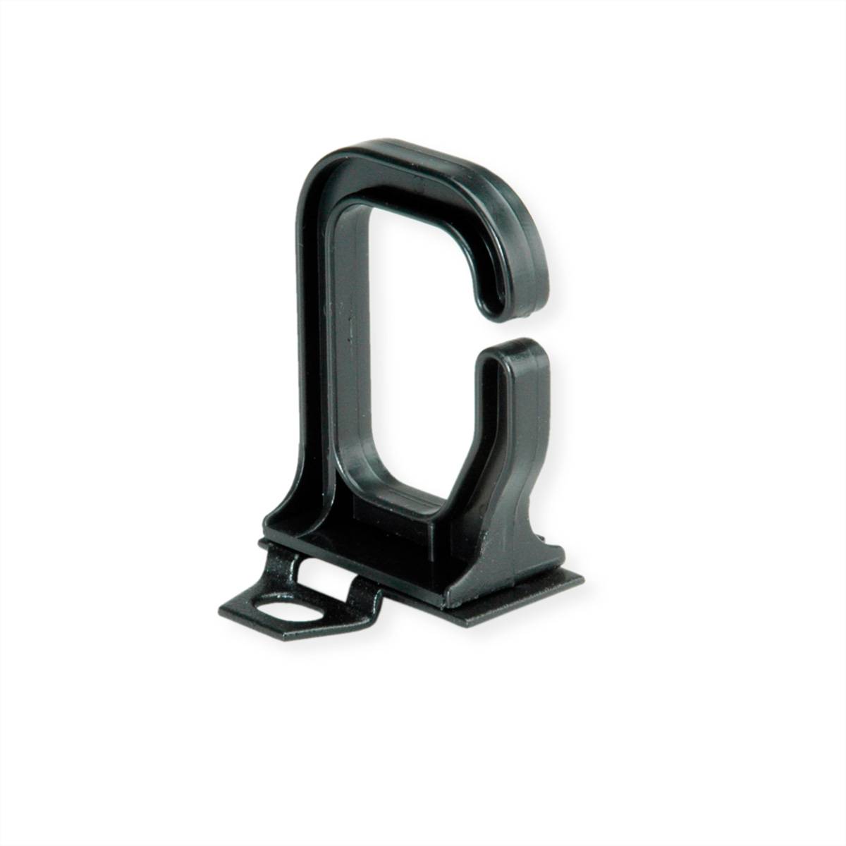 CONTEG Kabelöse vertikal 40 x 50 mm