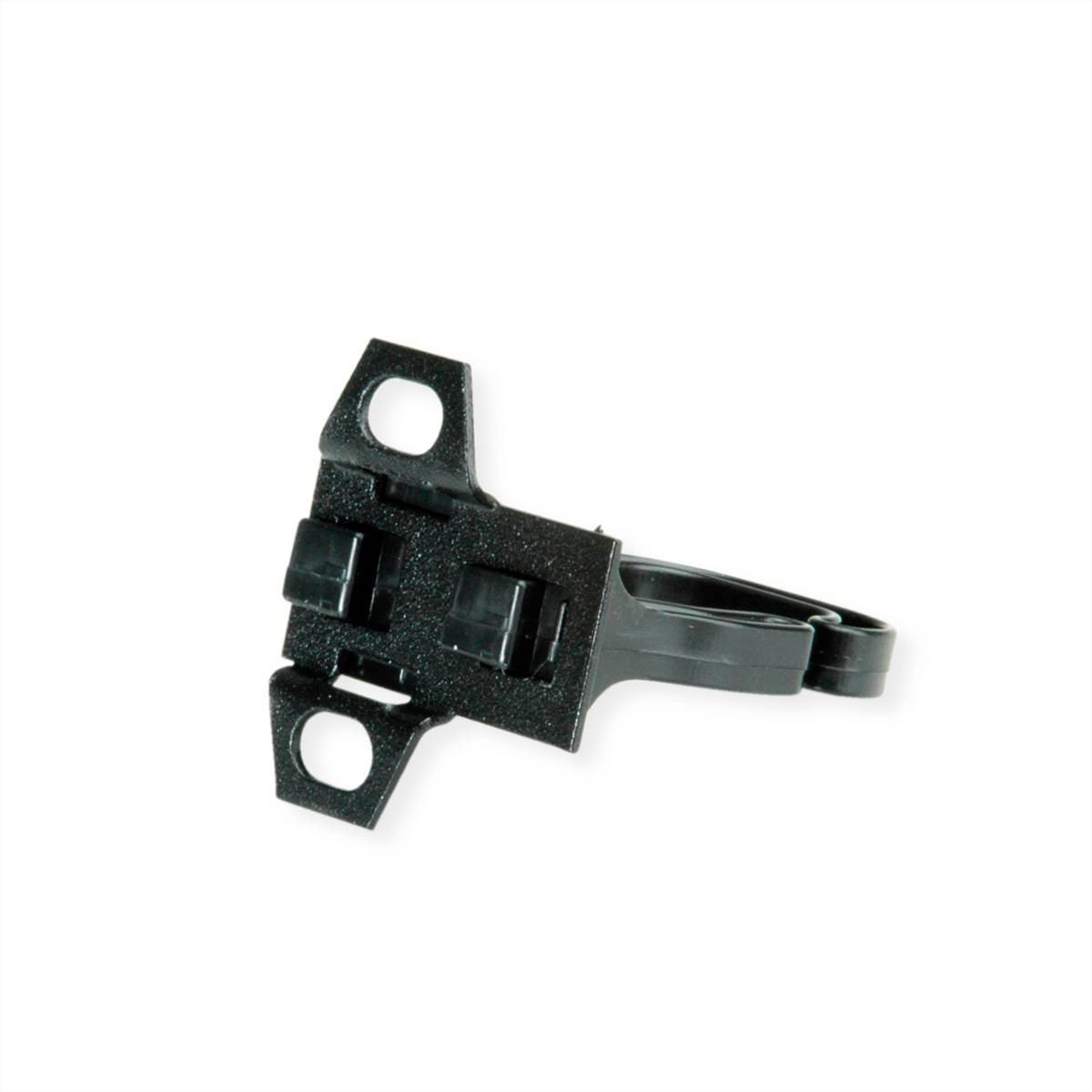 CONTEG Kabelöse vertikal 40 x 50 mm