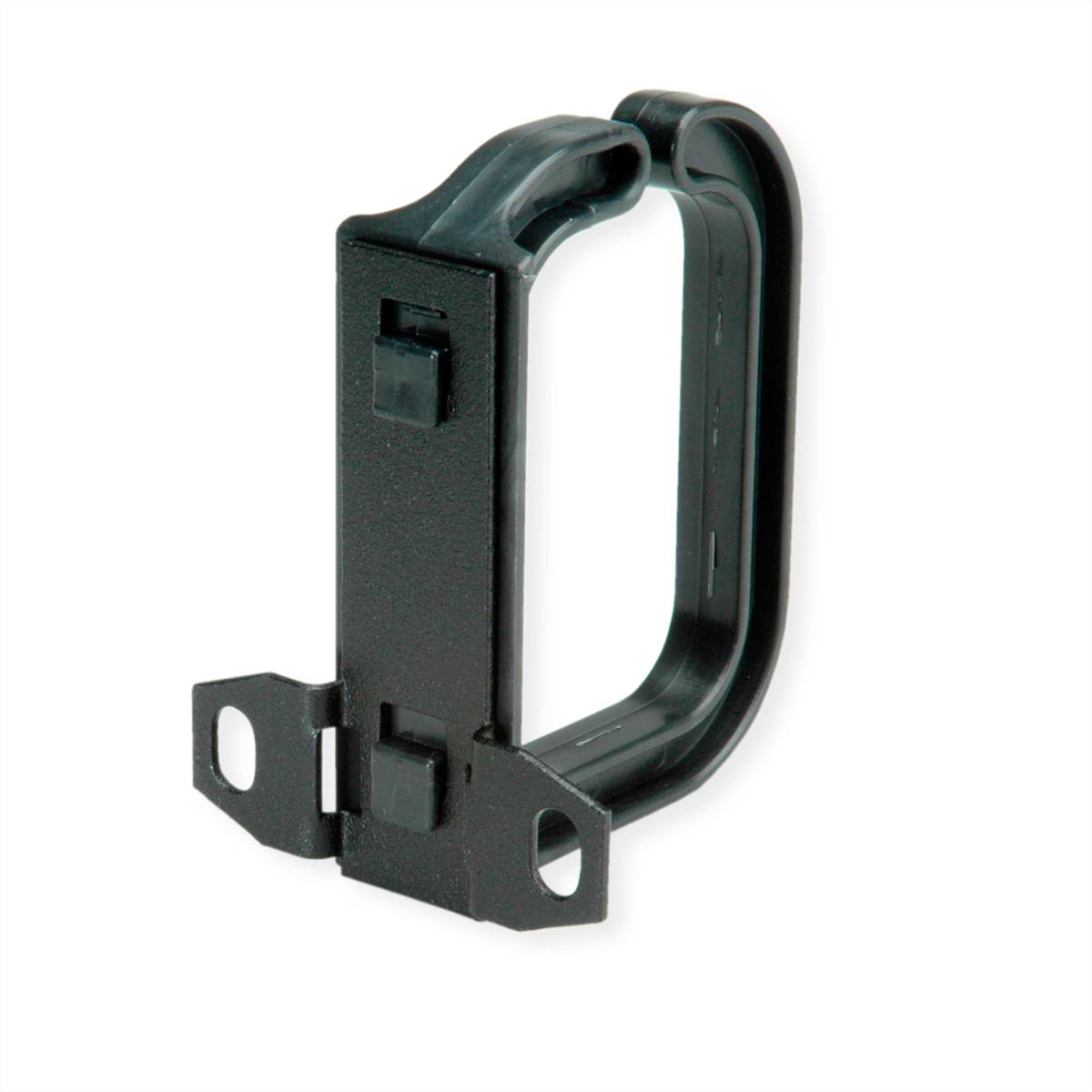 CONTEG Kabelöse vertikal 80 x 60 mm