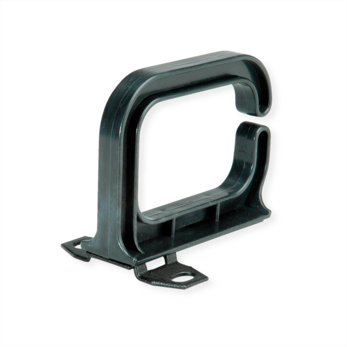 CONTEG Kabelöse vertikal 80 x 60 mm