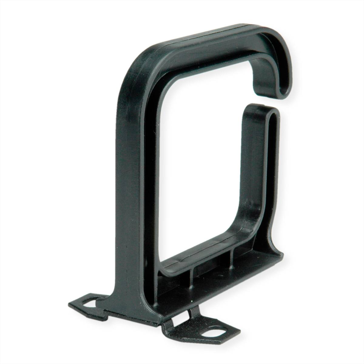 CONTEG Kabelöse vertikal 80 x 80 mm