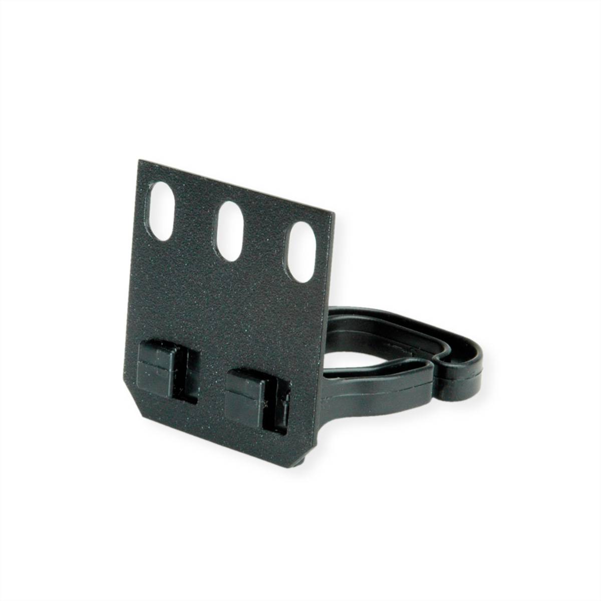 CONTEG Kabelöse horizontal 40 x 50 mm