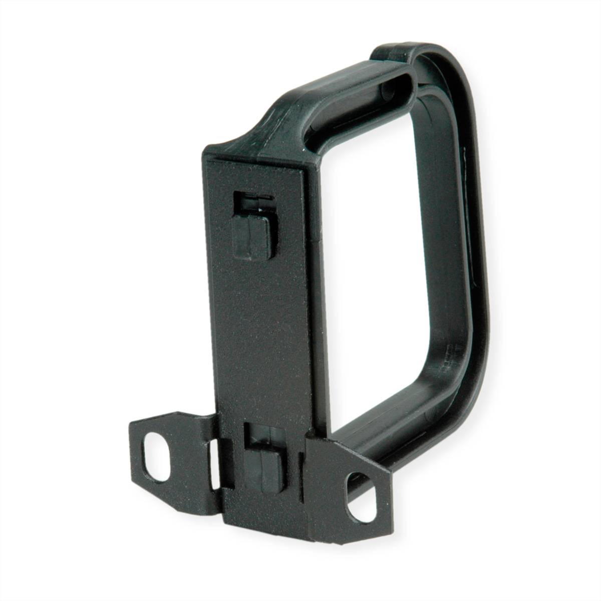 CONTEG Kabelöse vertikal 80 x 80 mm