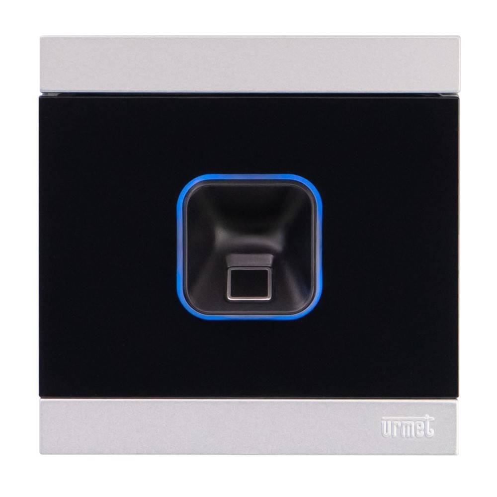 Grothe Fingerprint-Modul FP 1168-Fingerprint