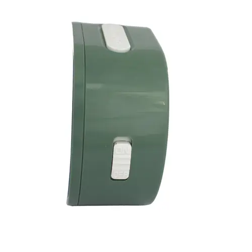 Miraval Funkwecker mit Digitaler Datumsanzeige Temperatur Geräuschlos Reisewecker Quarzwecker kein Ticken - 4-MV1021-2 Miraval Funkwecker mit Digitaler Datumsanzeige Temperatur Geräuschlos Reisewecker Quarzwecker kein Ticken - 4-MV1021-2