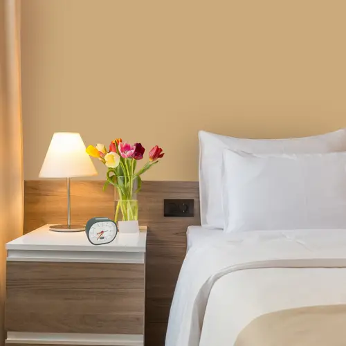 Miraval Funkwecker mit Digitaler Datumsanzeige Temperatur Geräuschlos Reisewecker Quarzwecker kein Ticken - 4-MV1021-2 Miraval Funkwecker mit Digitaler Datumsanzeige Temperatur Geräuschlos Reisewecker Quarzwecker kein Ticken - 4-MV1021-2