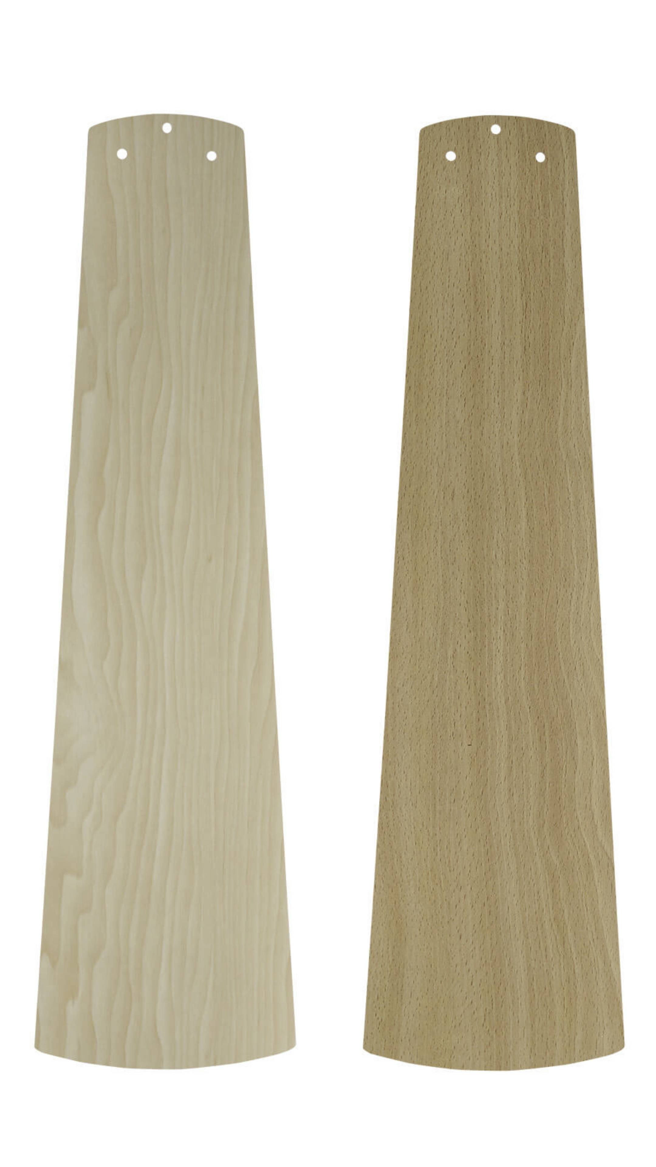 Deckenventilator Eco Pallas 116 cm BN AH-BU mit LED