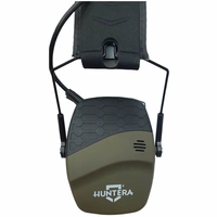 Berger & Schröter Kapselgehörschützer HEM01, grün Berger & Schröter Kapselgehörschützer HEM01, grün