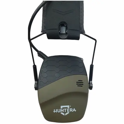 Berger & Schröter Kapselgehörschützer HEM01, grün Berger & Schröter Kapselgehörschützer HEM01, grün