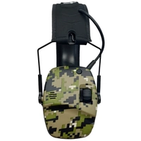 Berger & Schröter Kapselgehörschützer HEM02, camo, Bluetooth Berger & Schröter Kapselgehörschützer HEM02, camo, Bluetooth