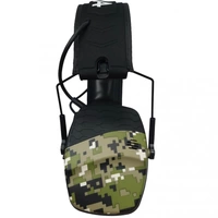 Berger & Schröter Kapselgehörschützer HEM02, camo, Bluetooth Berger & Schröter Kapselgehörschützer HEM02, camo, Bluetooth