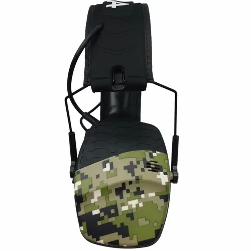 Berger & Schröter Kapselgehörschützer HEM02, camo, Bluetooth Berger & Schröter Kapselgehörschützer HEM02, camo, Bluetooth