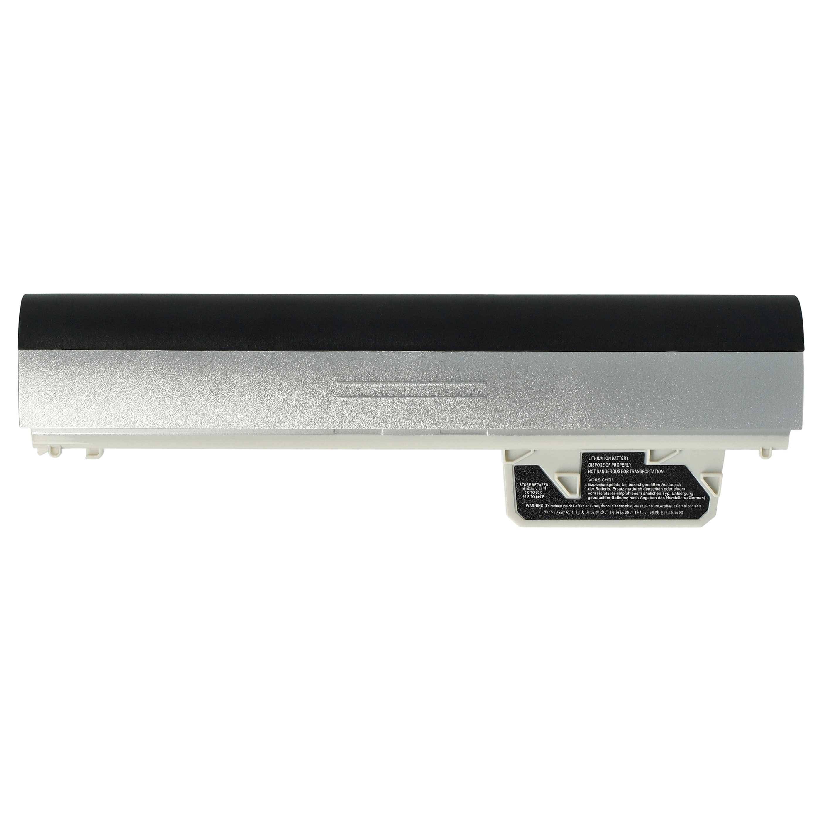 vhbw 1x Akku kompatibel mit HP Pavilion DM1-3260la, DM1-3248ca, DM1-3245ca, DM1-3240ca, DM1-3231sf Notebook (4400 mAh, 11,1 V, Li-Ion)