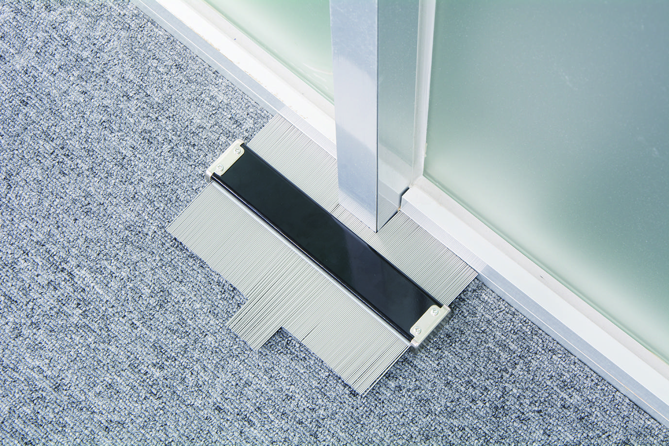 Shinwa 44601 Konturenlehre C, 200mm, hochwertige Kopierlehre aus Edelstahl