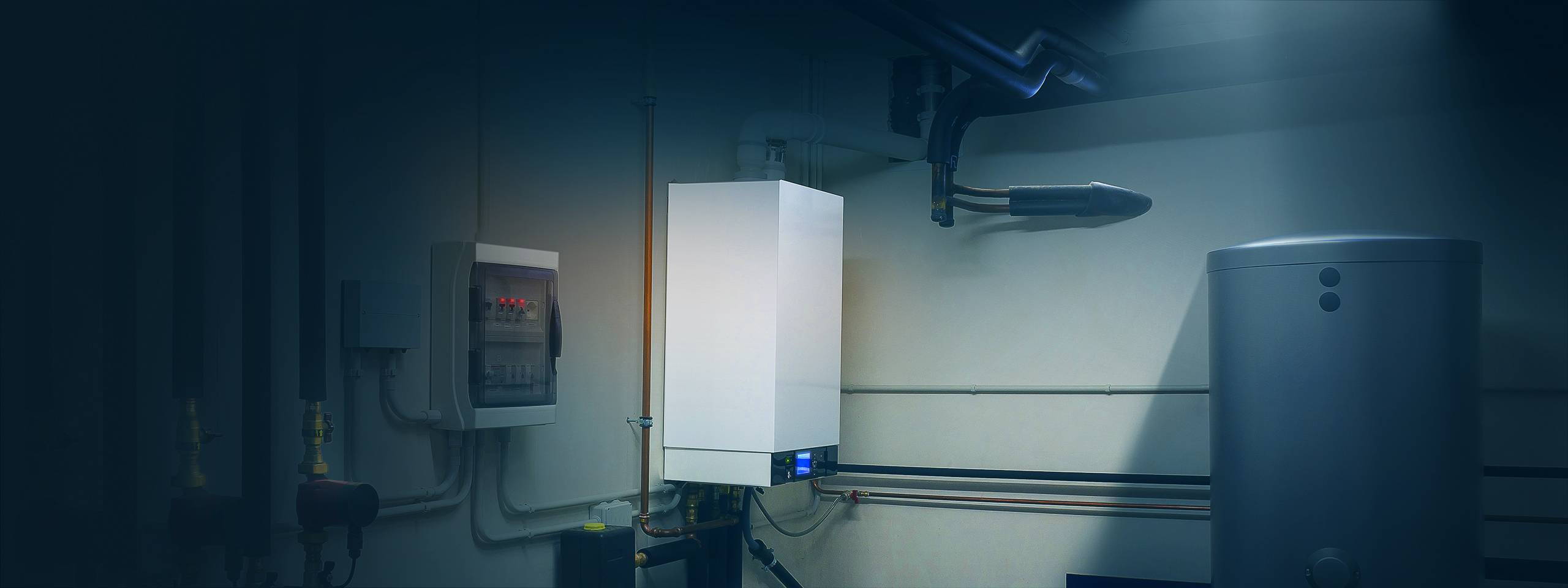 Fibaro CO Sensor - Kohlenmonoxidsensor - kabellos