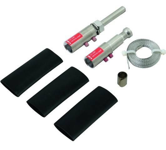 DEHN Anschlussset HVI LI ASS R#819272