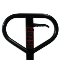 qteck Prismenhubwagen PWH-Serie 1150mm Gabellänge für Rollen-Ø 1200-1600mm qteck Prismenhubwagen PWH-Serie 1150mm Gabellänge für Rollen-Ø 1200-1600mm