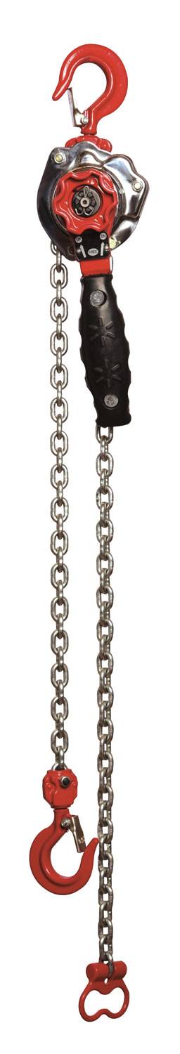 Schefer Hebelzug HZ Premium Tragkraft 6,0t