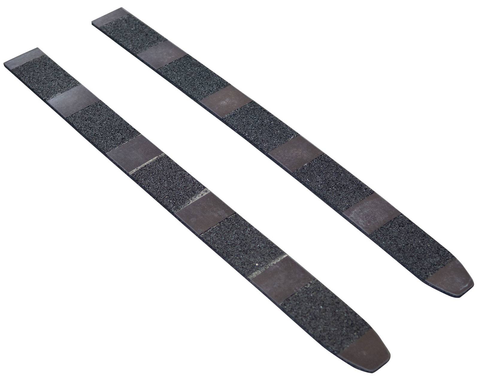 Schefer Anti Rutschauflage für Hubwagen 2 Stück 1550x95 mm