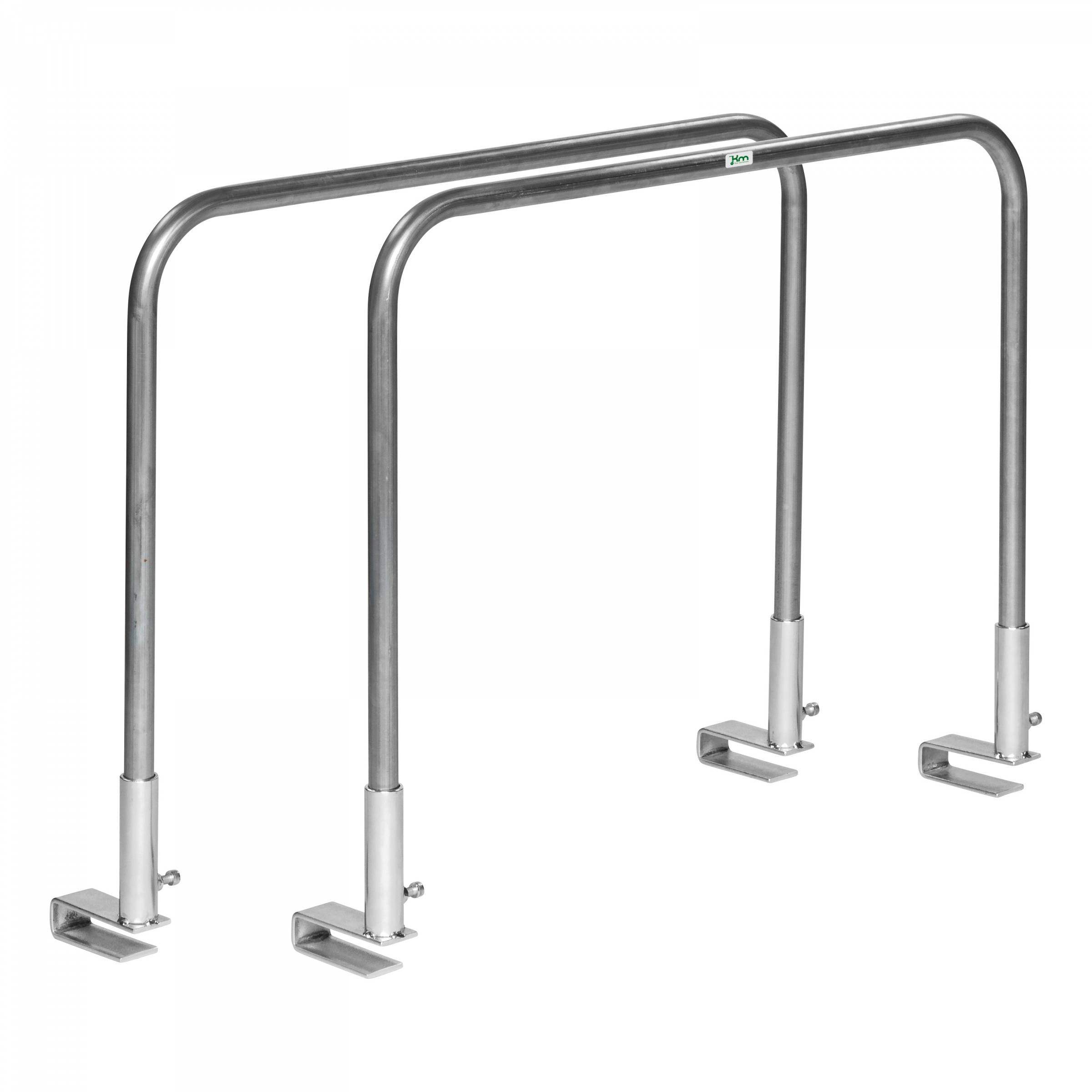Kongamek Palettenbügel 775x115x1000mm als Zubehör für Europaletten
