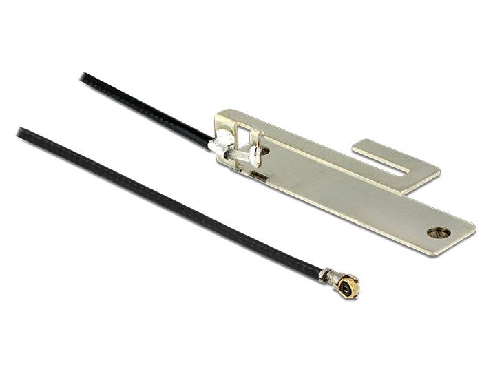 Delock WLAN MHF IV / HSC MXHP32 - Antenne - Wi-Fi