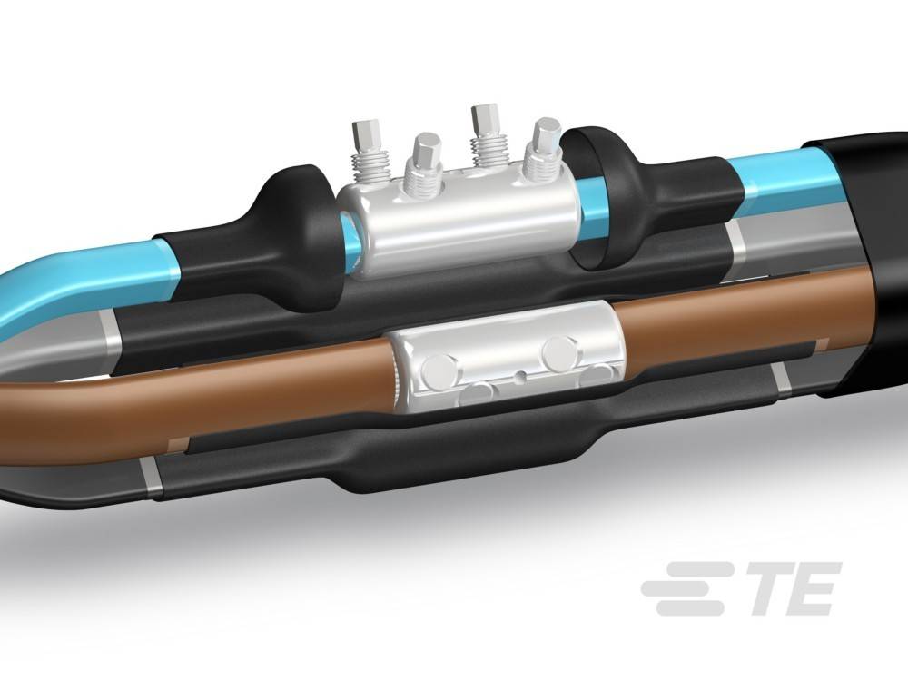 Krüger-Werke GmbH Verbindungsmuffe LJSM-5X016-035