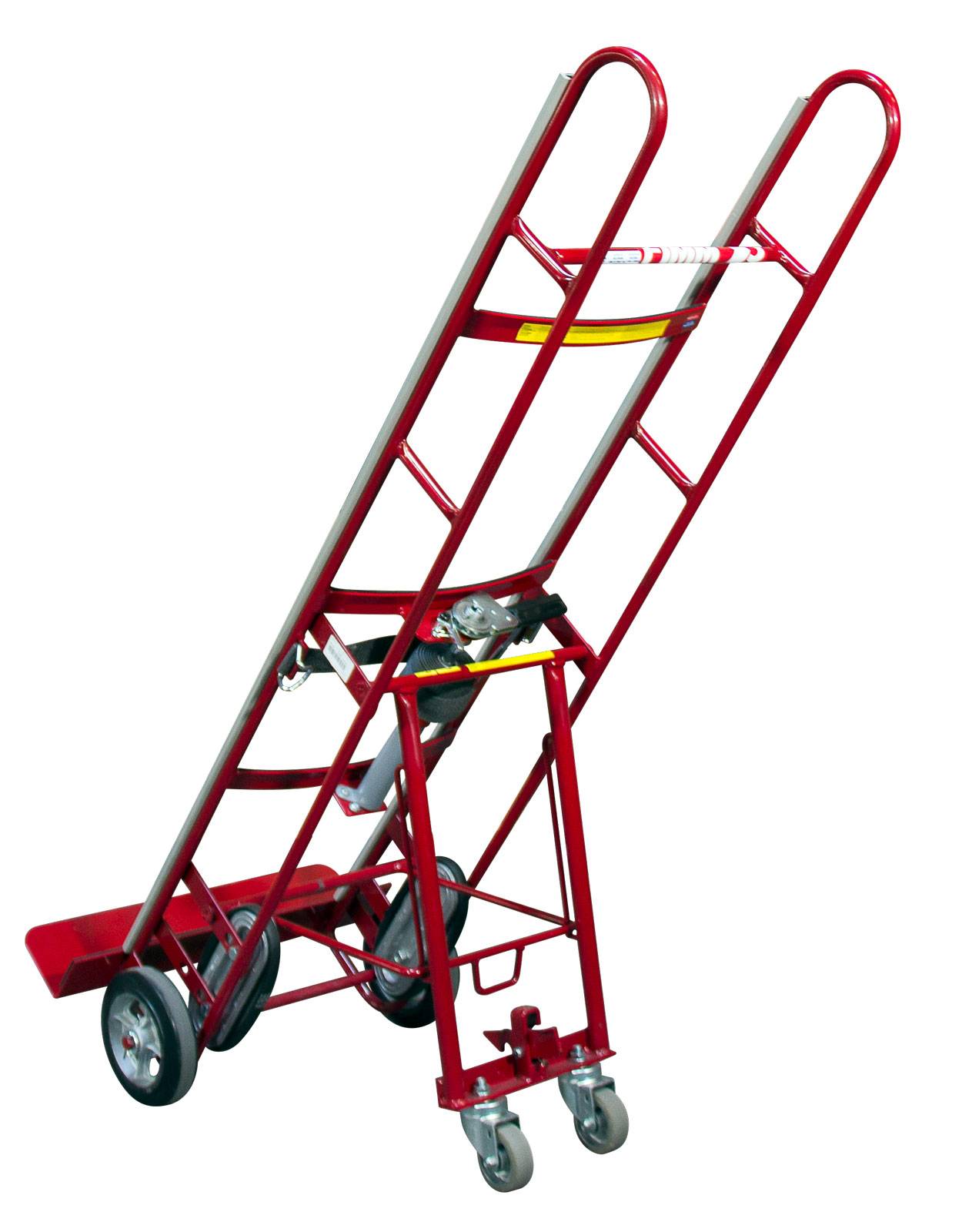 FIMM Sackkarre für voluminöse und schwere Lasten bis 550 kg