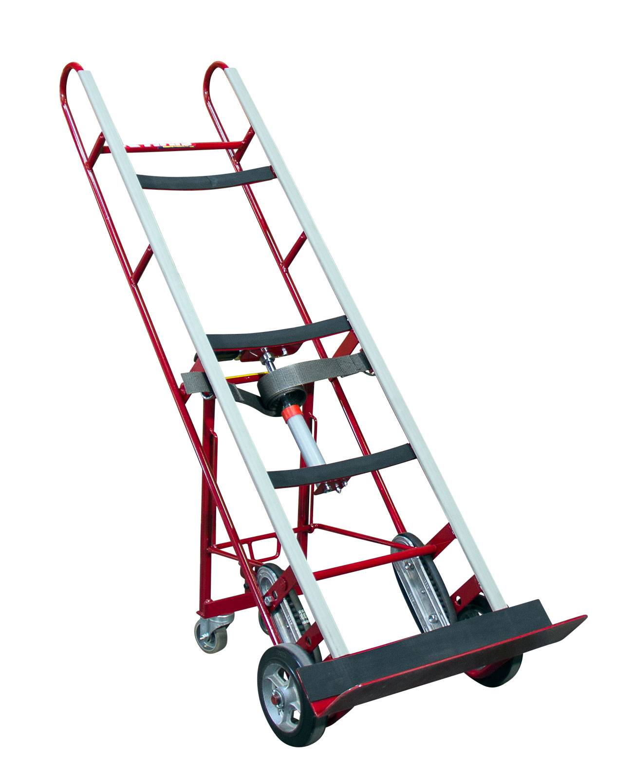 FIMM Sackkarre für voluminöse und schwere Lasten bis 550 kg