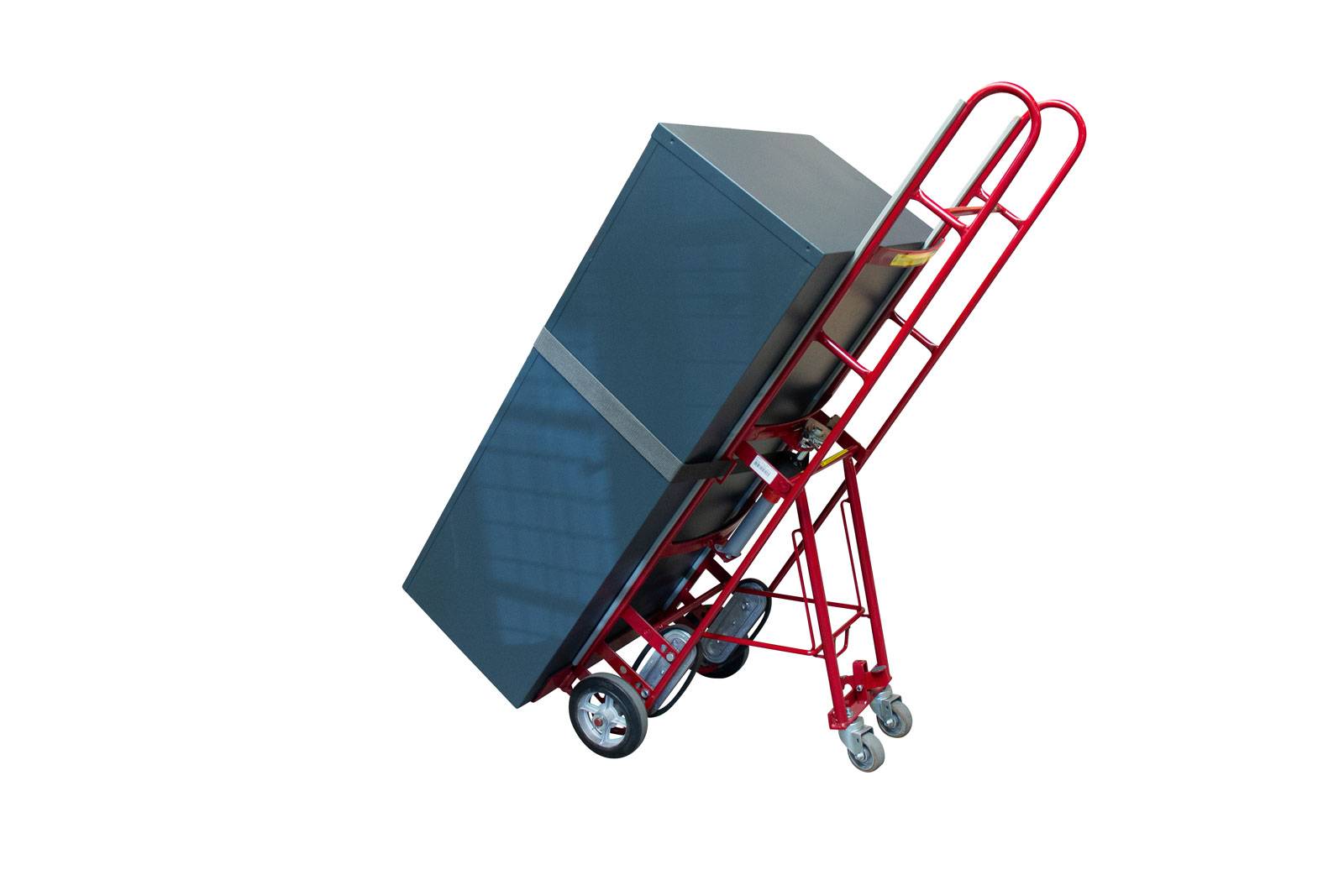 FIMM Sackkarre für voluminöse und schwere Lasten bis 550 kg