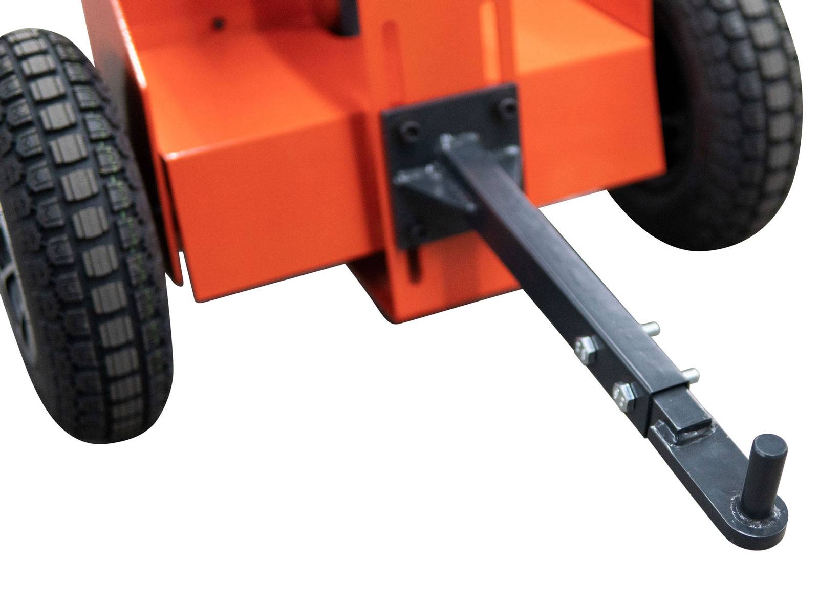 Schefer Elektroschlepper ES Eco