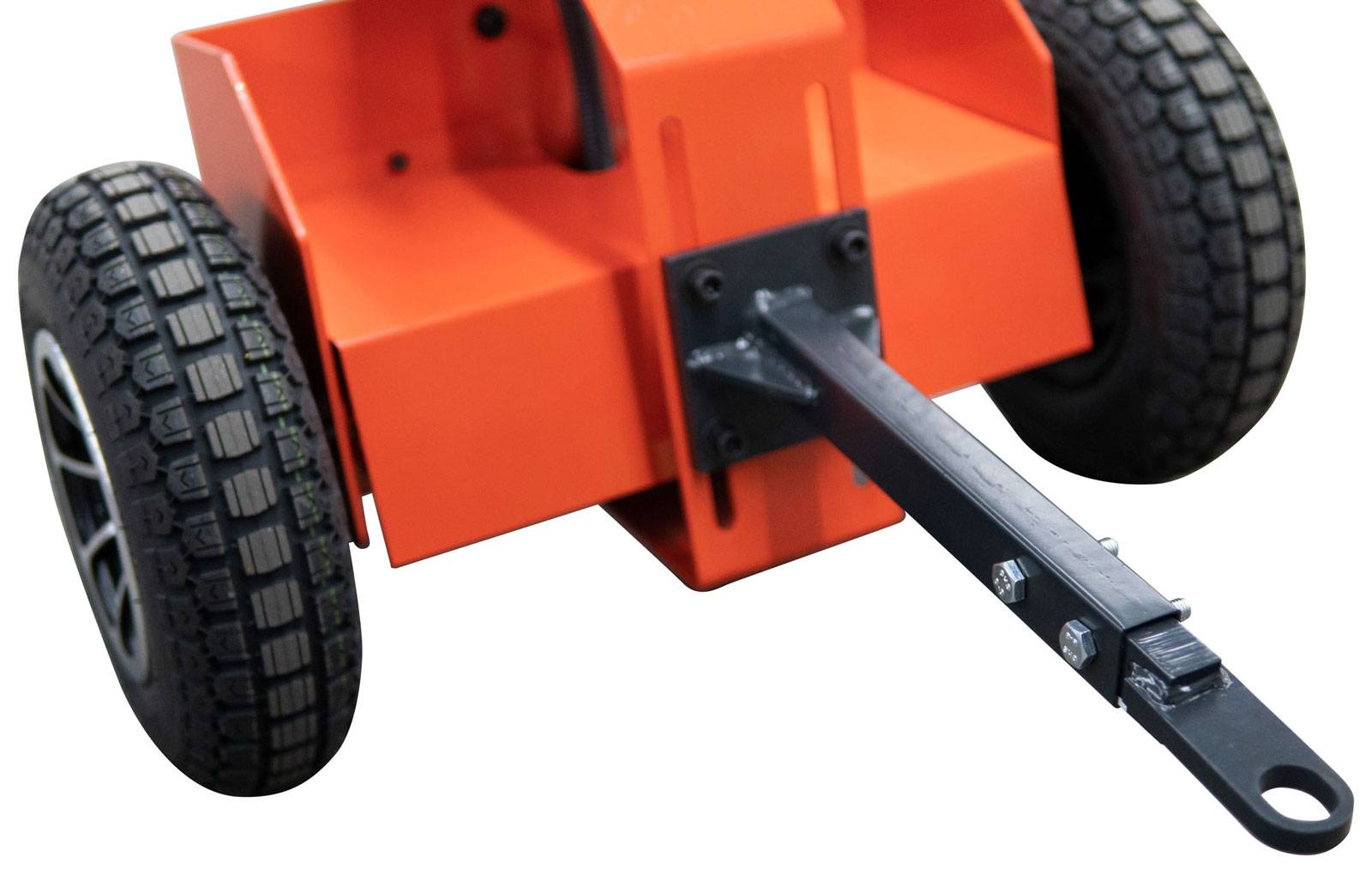 Schefer Elektroschlepper ES Eco