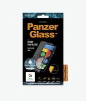 PanzerGlass Case Friendly - Bildschirmschutz für Handy