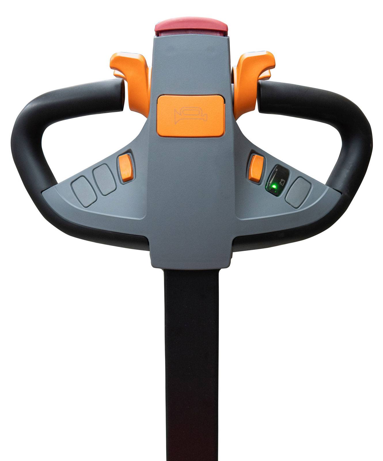 Schefer Elektrohubwagen EHW 15 PRIMUS Tragkraft 1500 kg