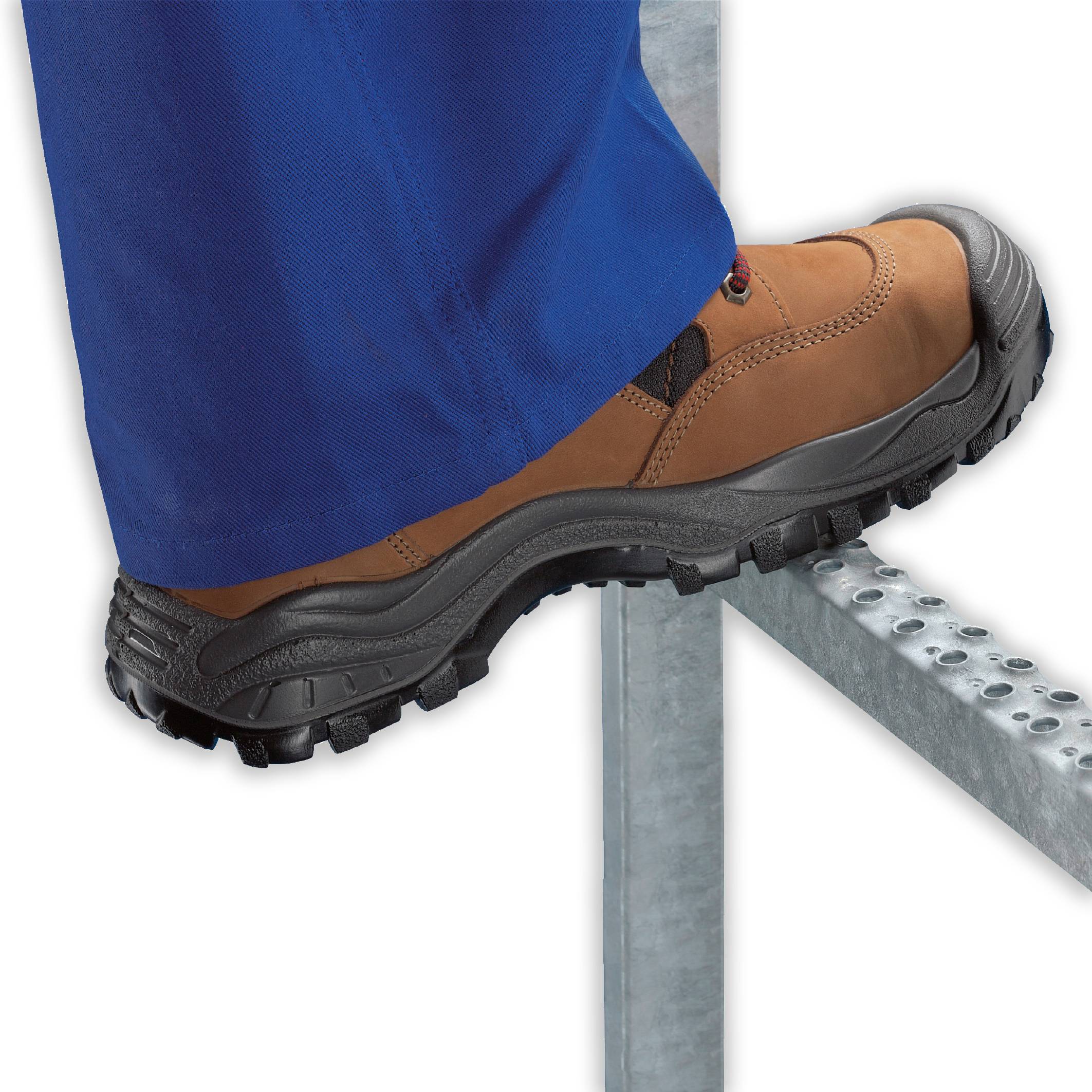 Hailo Steigleiter Einzelelement Stahl verzinkt 0,56m