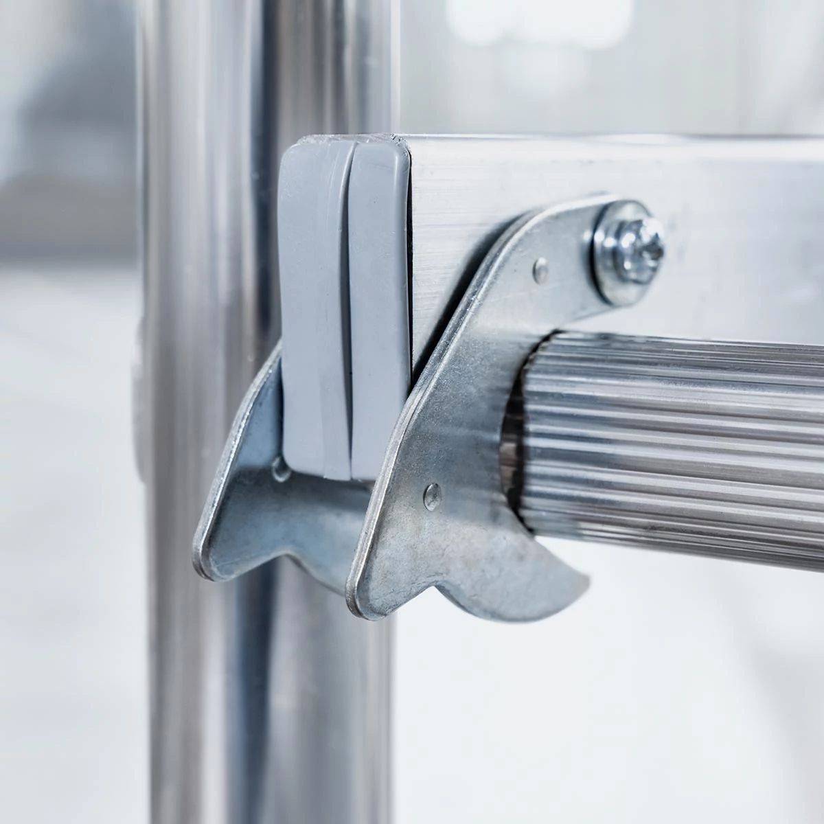 Werner Tower Klappgerüst 7,00m AH