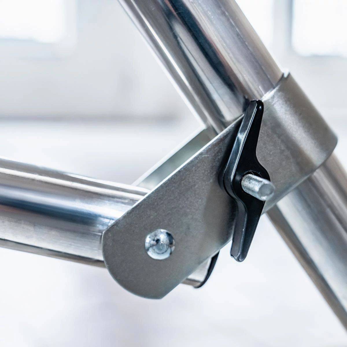 Werner Tower Klappgerüst 5,00m AH