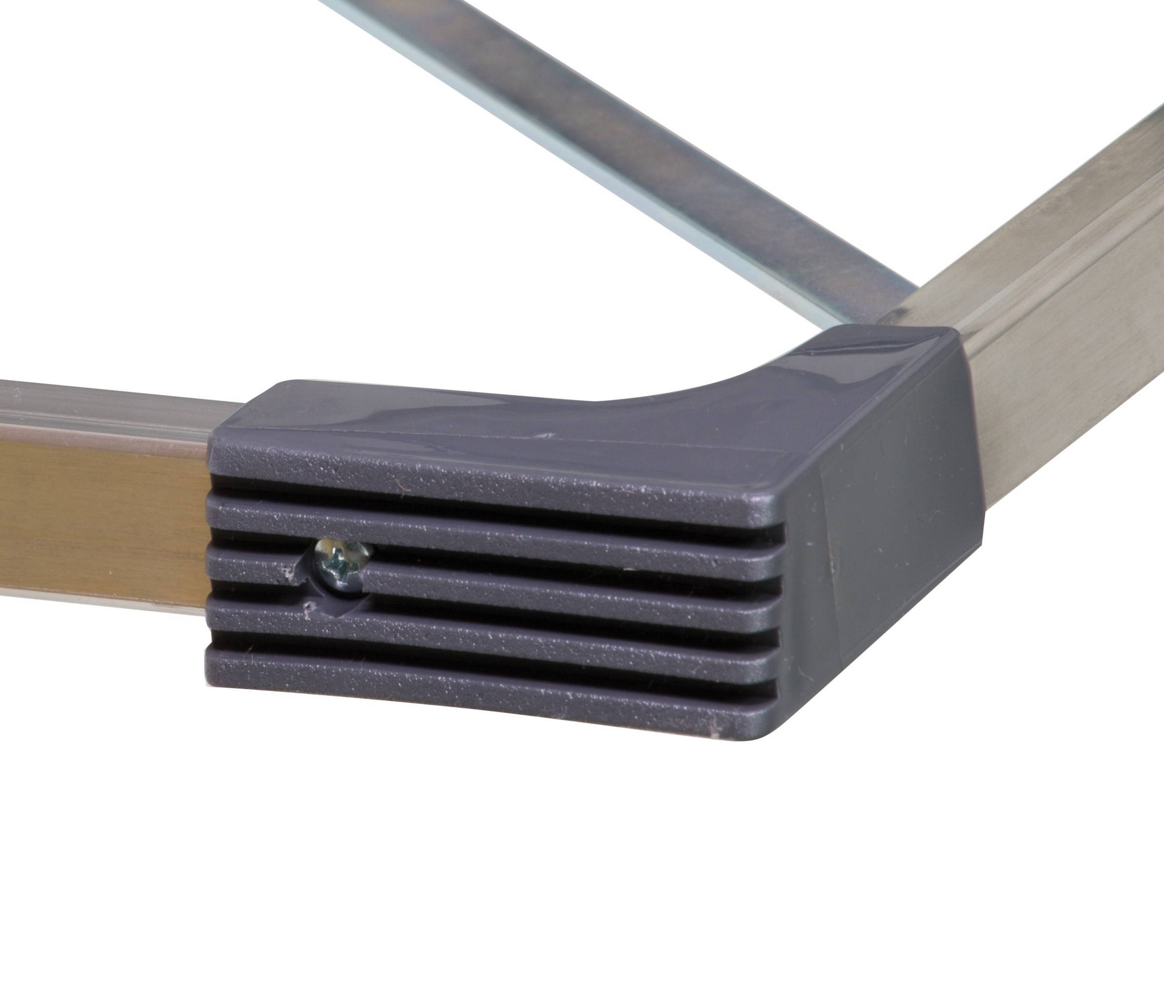 Facal Klapptritt Joker Pro Serie 100 mit 2 Stahl-Stufen