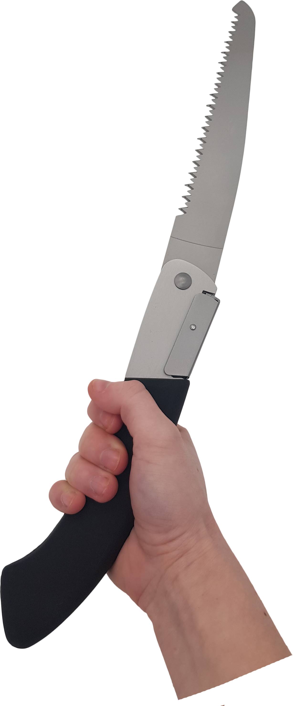 Berger & Schröter Klappsäge Premium