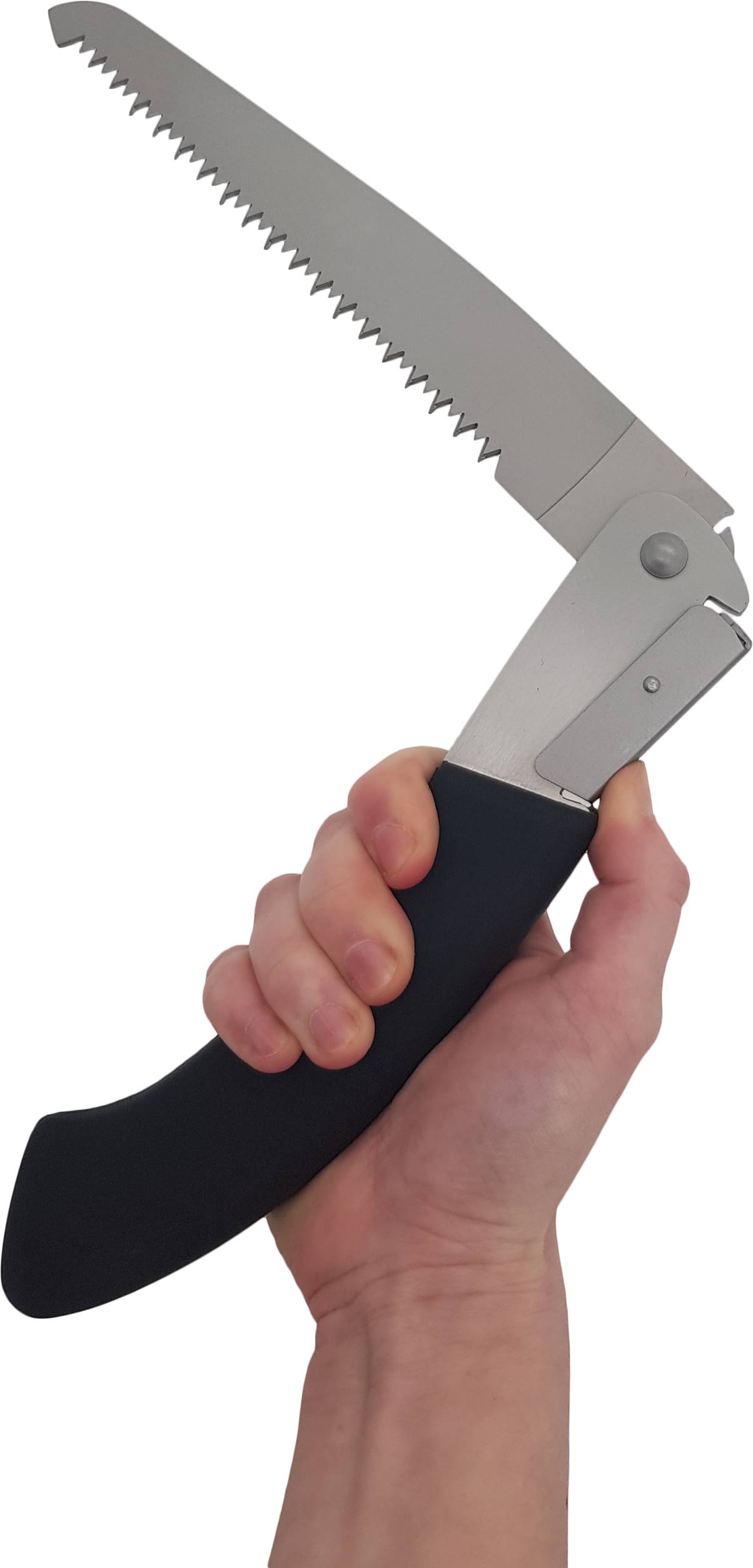 Berger & Schröter Klappsäge Premium