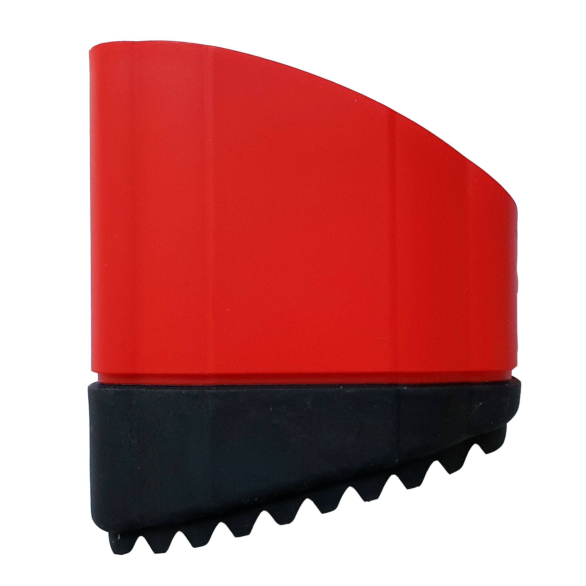 Hailo Fuß-Set 4 Stück für Hailo M80/MTL 4x6 Sprossen