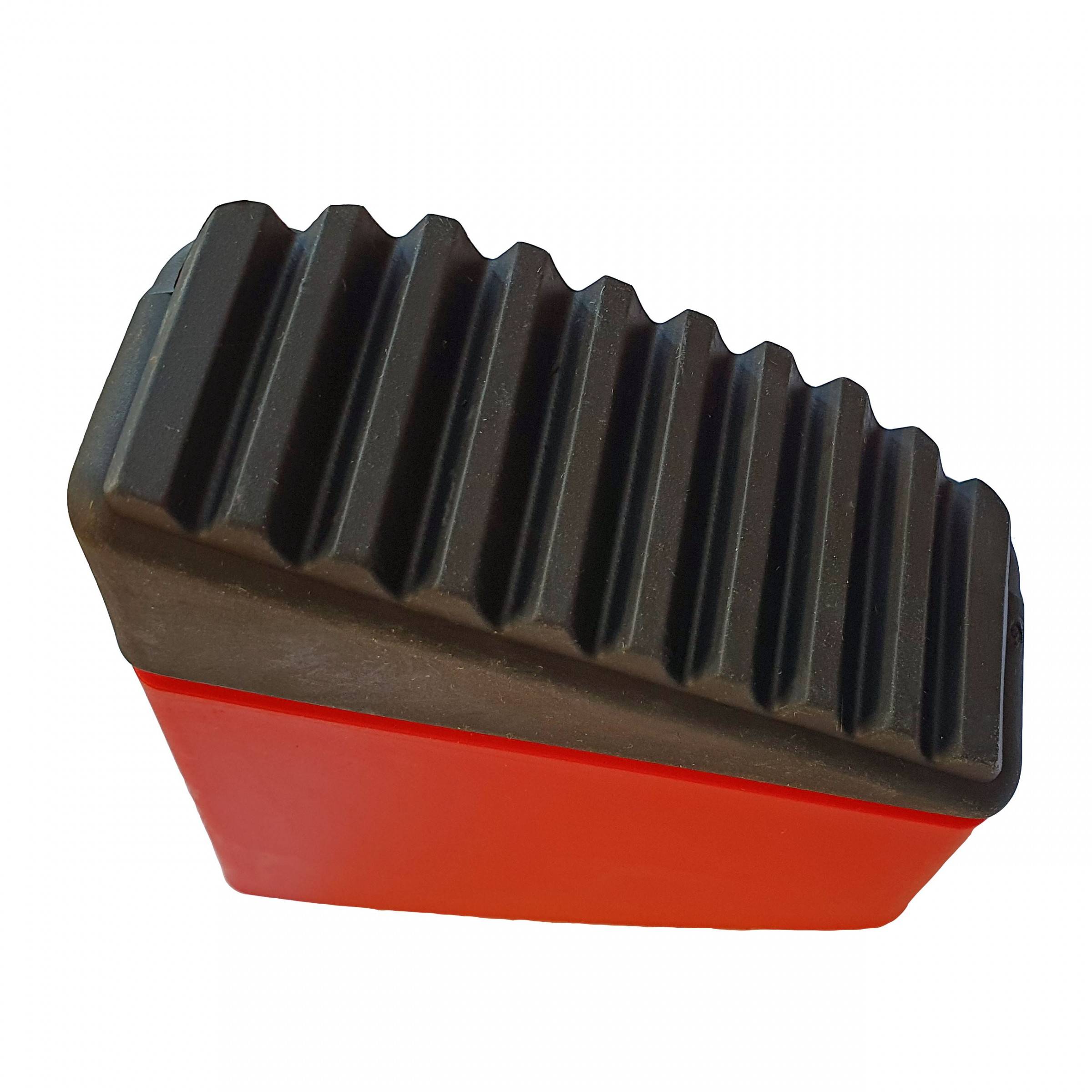 Hailo Fuß-Set 4 Stück für Hailo M80/MTL 4x6 Sprossen