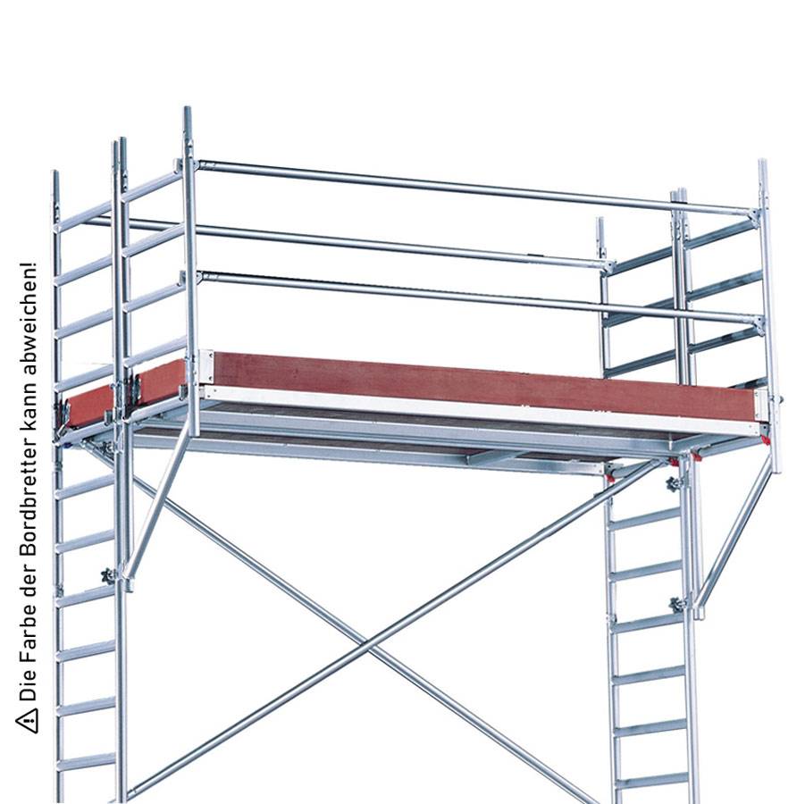 Layher 1 Konsolbelagfläche