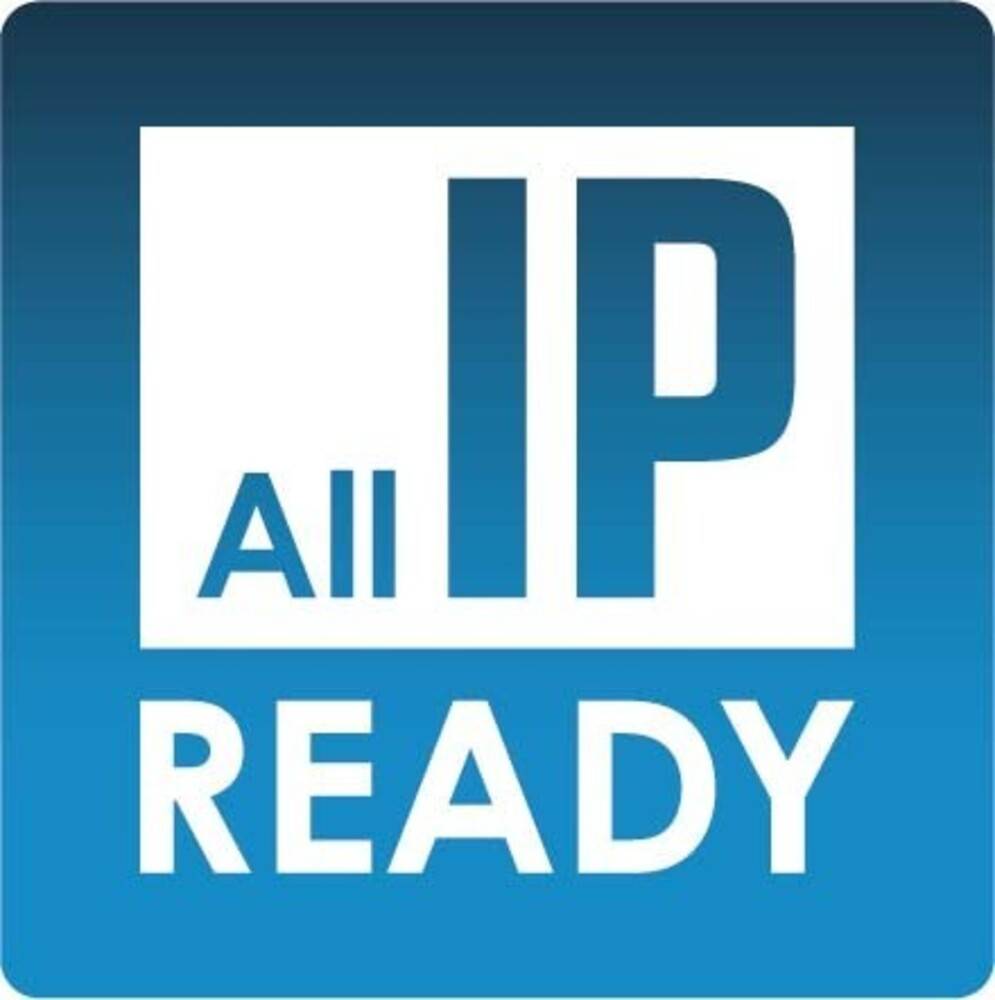 Auerswald ISDN-Telefonanlage COMmander 6000R